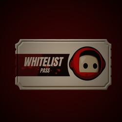 HBAR NFT Collection DoodleVerse 222 Whitelist Pass